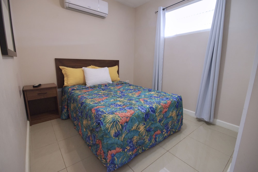 Agua Clara Eco Suites 29/65