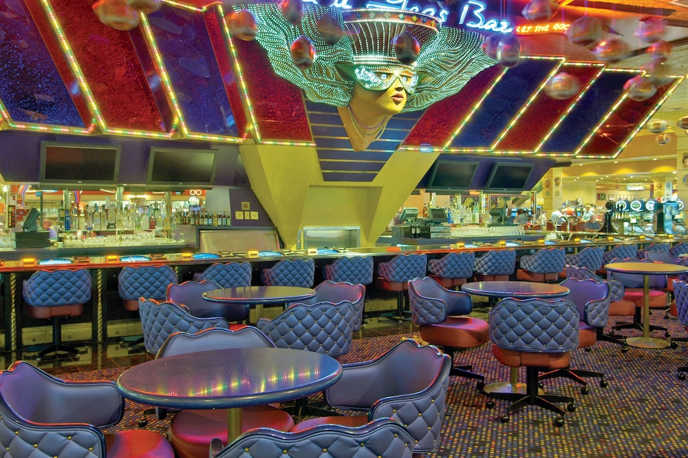 The Orleans Hotel and Casino 30/50