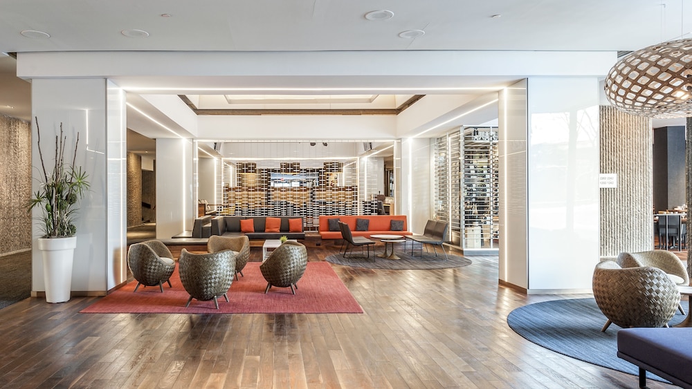 Hotel Montreal Bonaventure 45/71