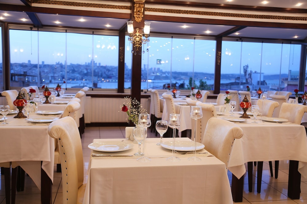Hotel Ipek Palas 84/99