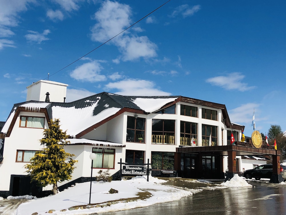USHUAIA HOTEL 5/35