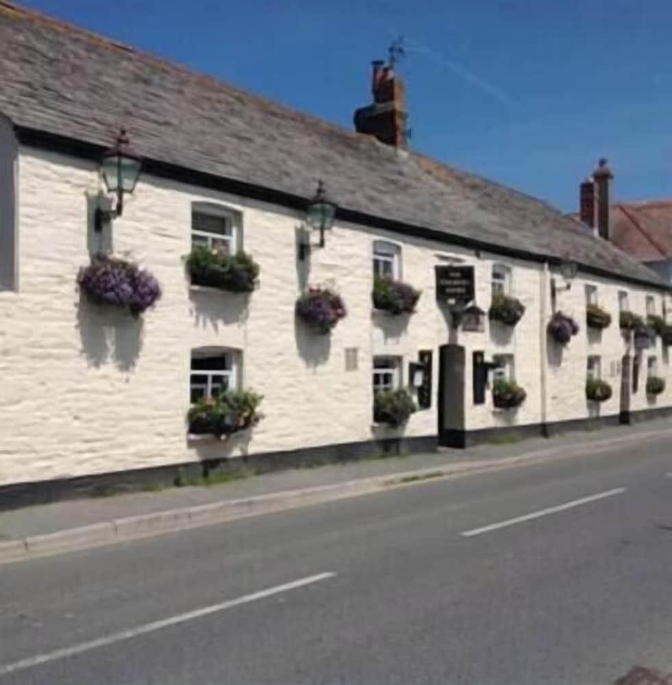 Farmers Arms 1/28