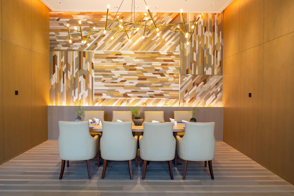 Courtyard by Marriott Suzhou Mudu 14/54