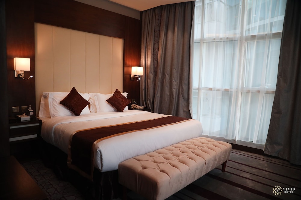 فندق فيفيد جدة(Vivid Hotel Jeddah) 15/48