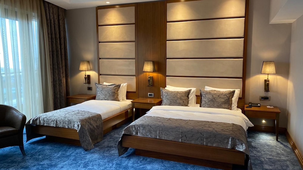 Days Hotel by Wyndham Istanbul Maltepe 29/69