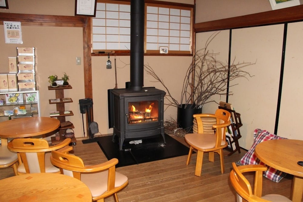 Atarashiya Ryokan - Dorogawa-Onsen Hot Spring 15/24
