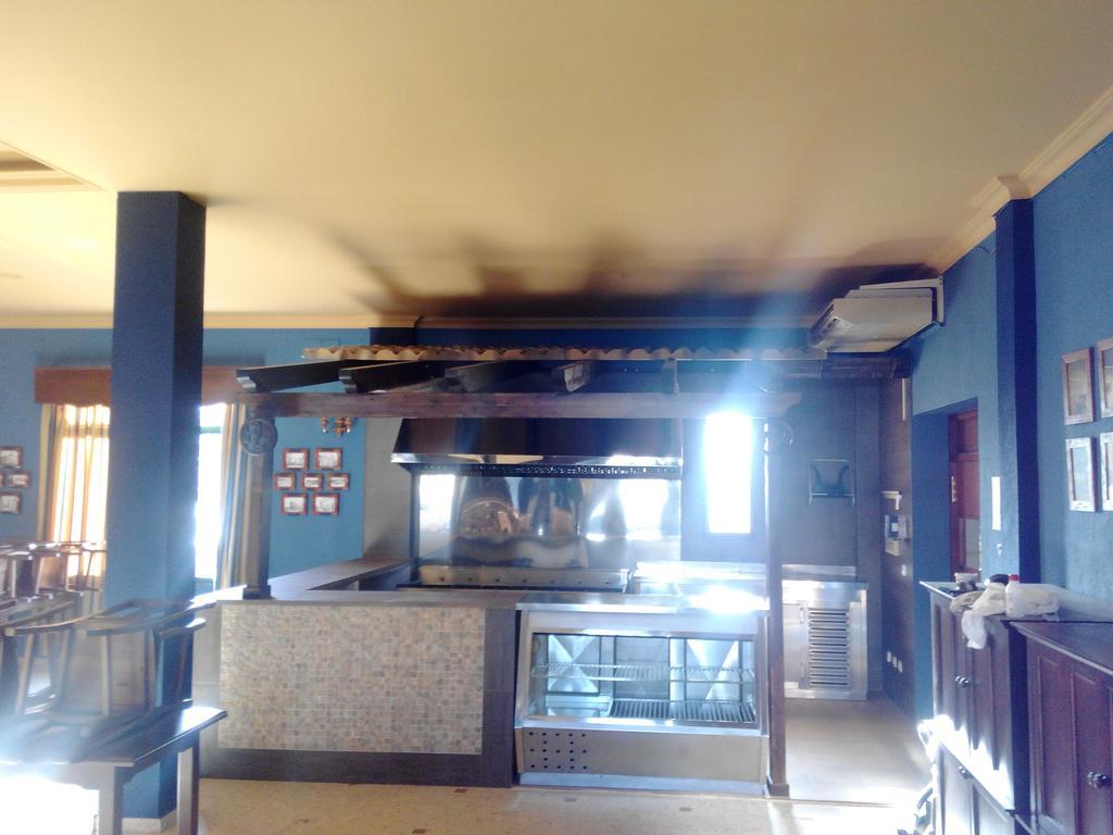 Hotel La Barca 3/15