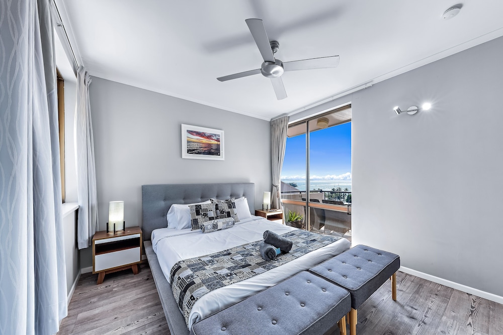 Whitsunday Terraces 20/75