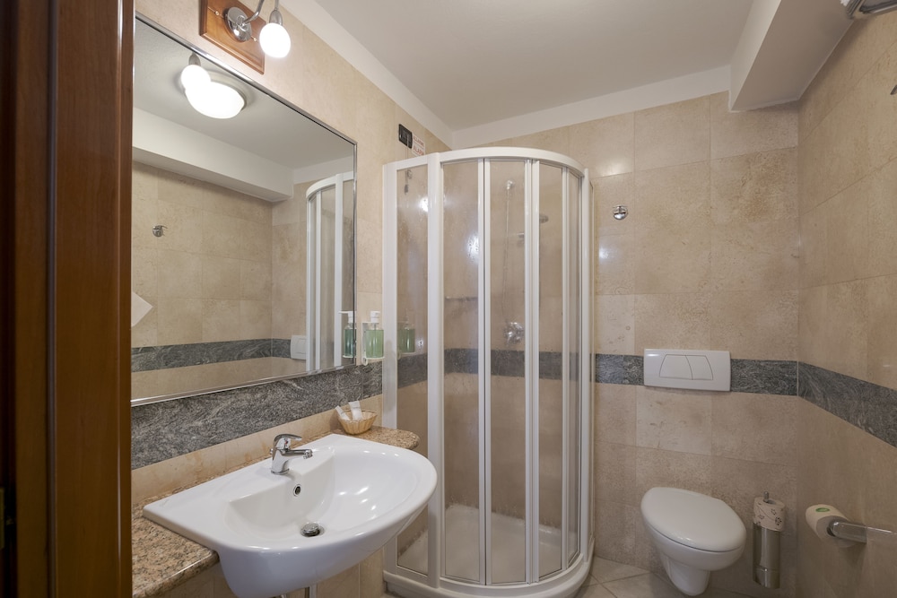 Hotel Ungheria Varese 1946 45/50
