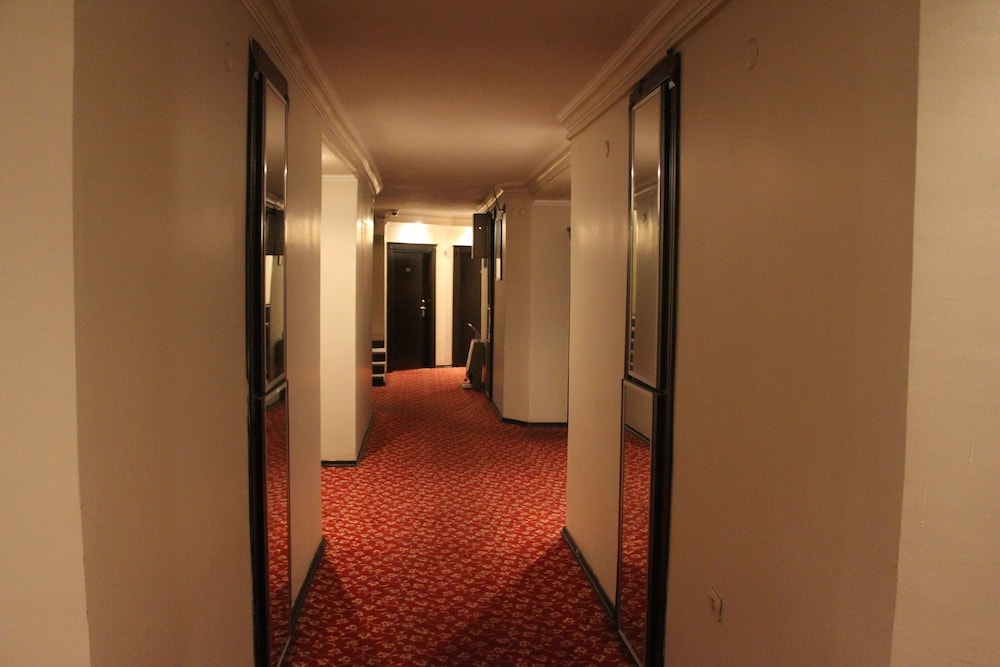 Hotel Akyuz photo4