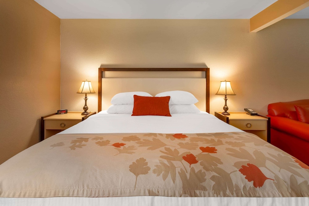 HAWTHORN SUITES BY WYNDHAM ALLENTOWN-FOGELSVILLE 14/46