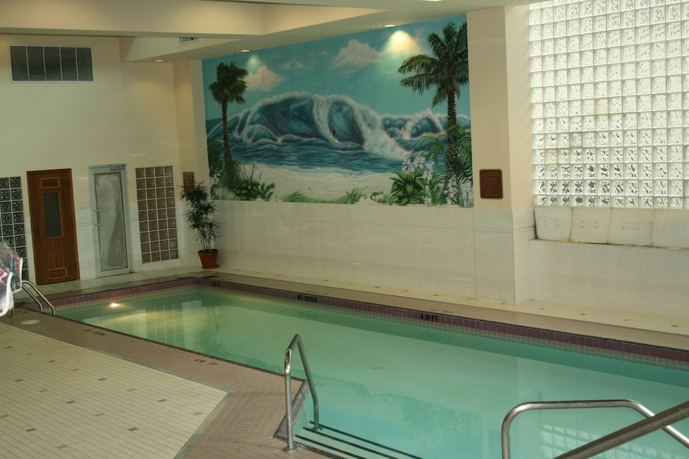 Rosedale Condominiums 40/60