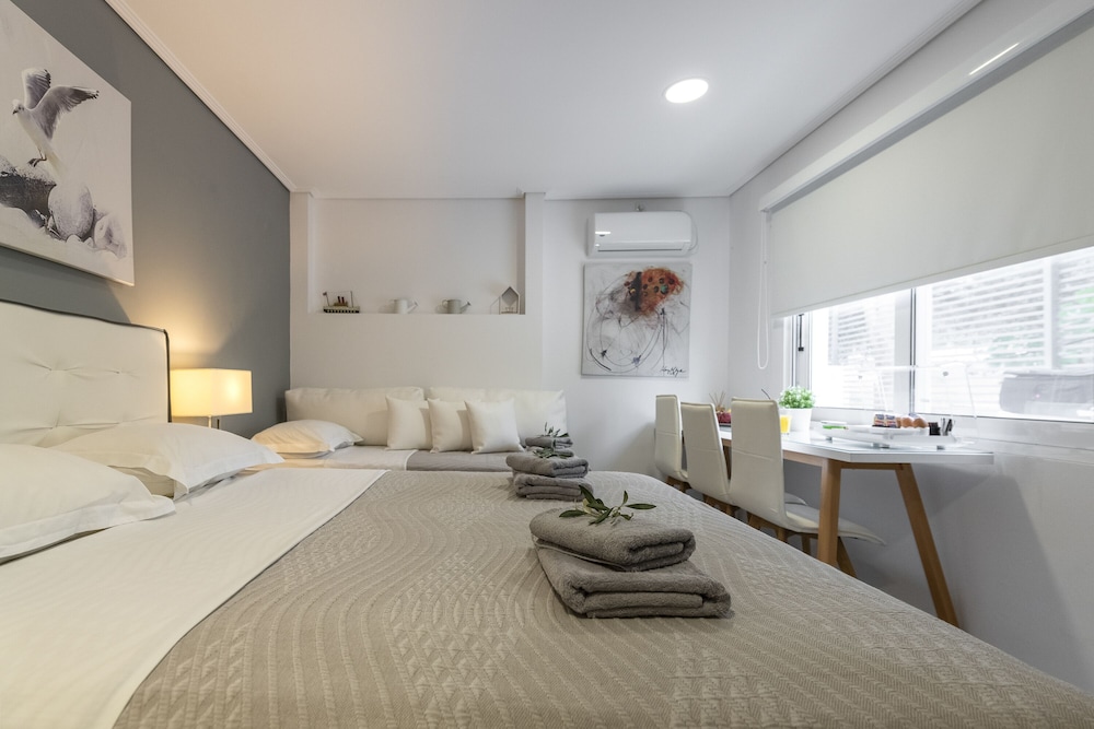 Comfort Stay Airport Boutique Hotel 17/50