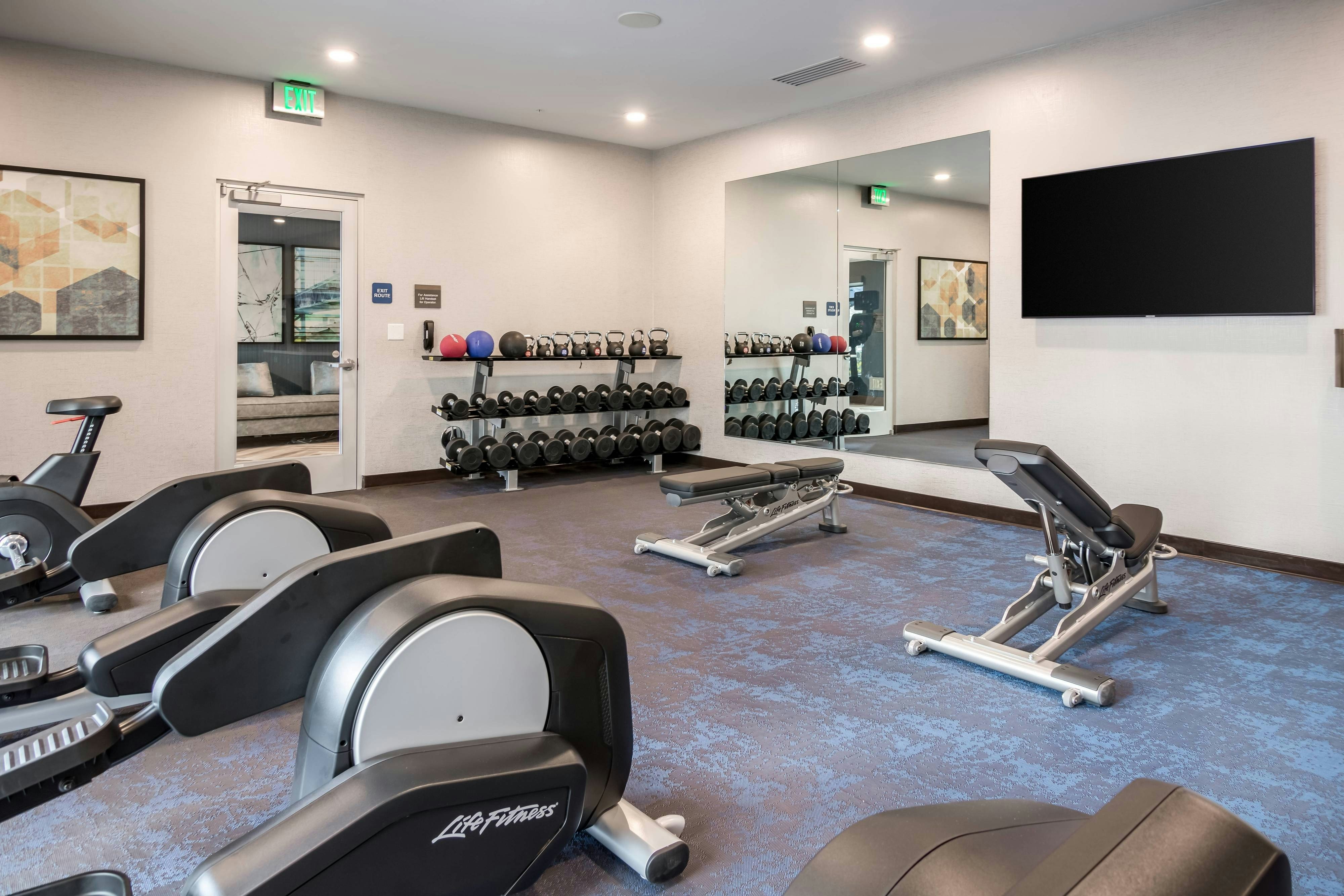 Fairfield Inn Suites San Jose North Silicon Valley 22/55