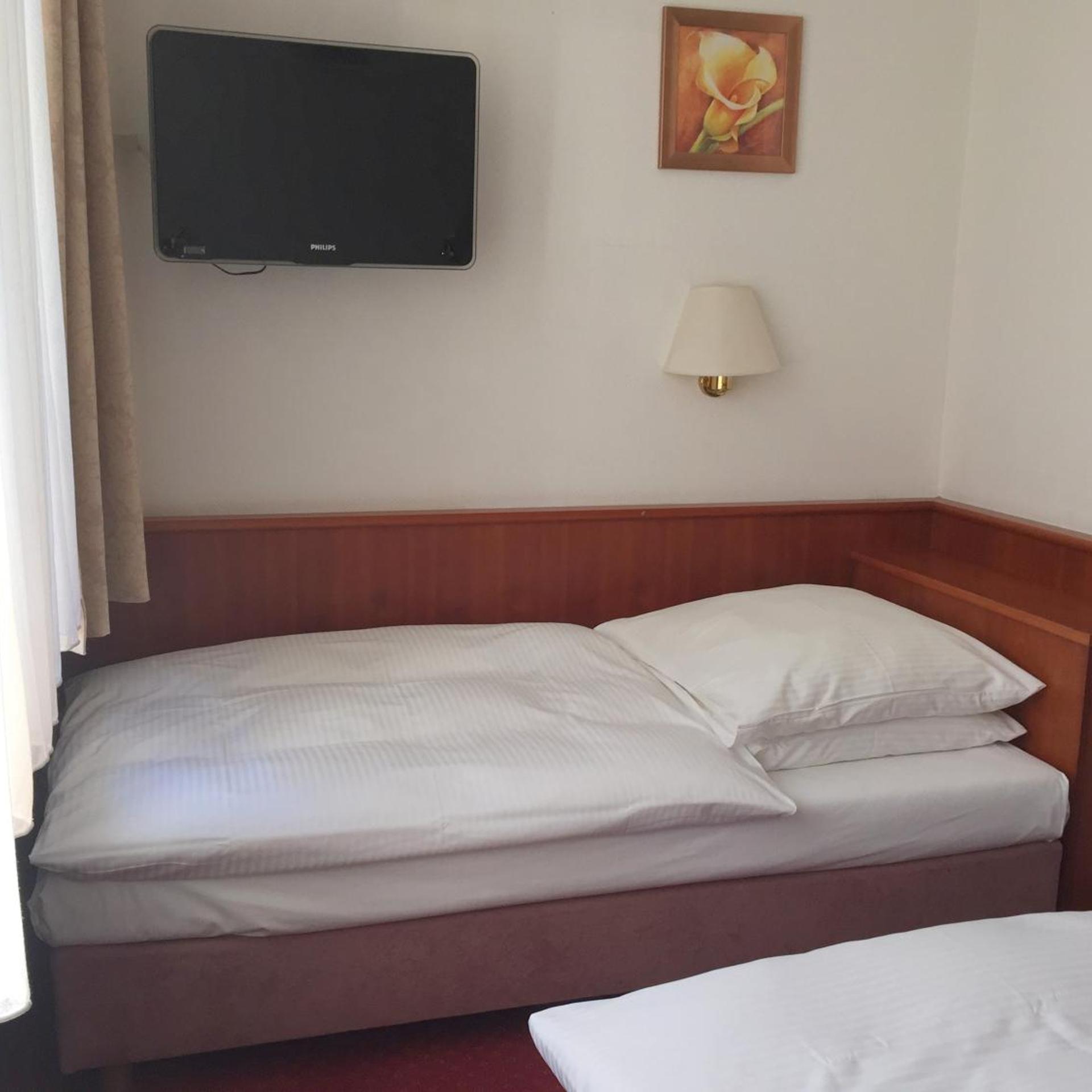 Hotel Bismarck 11/50