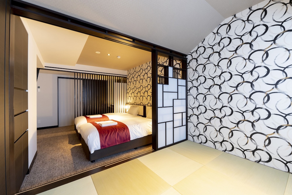 Hotel Rosso Karuizawa 14/54