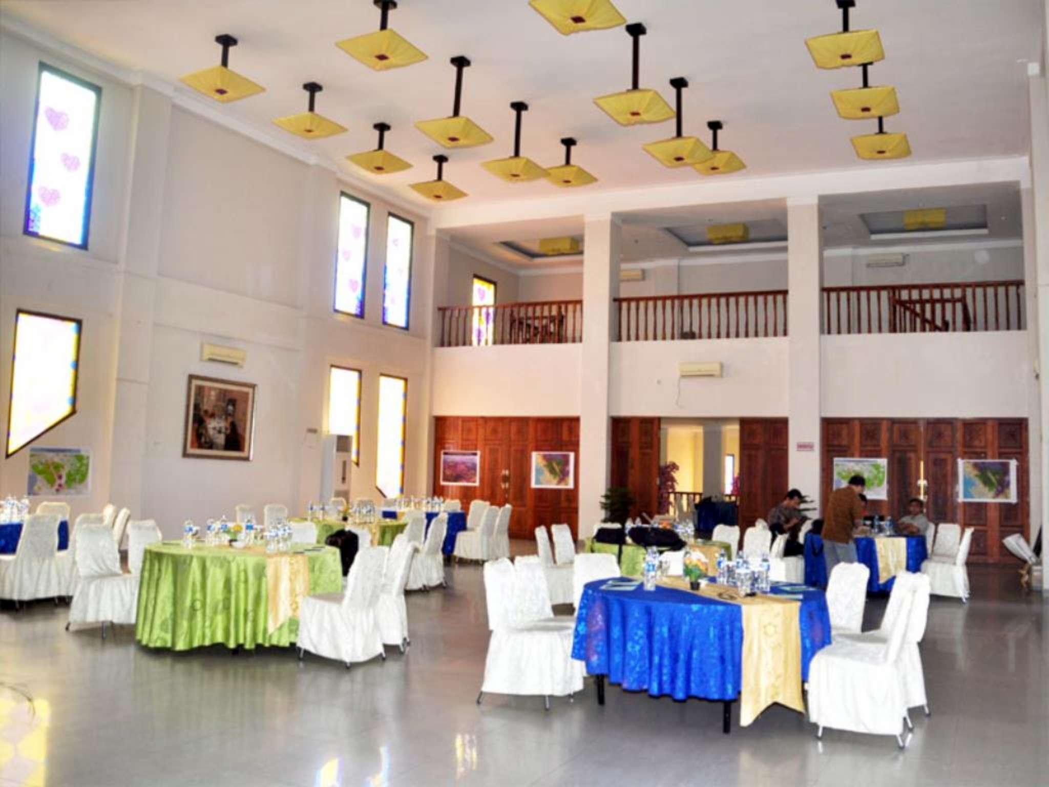 PIA Hotel Pandan Sibolga 19/28