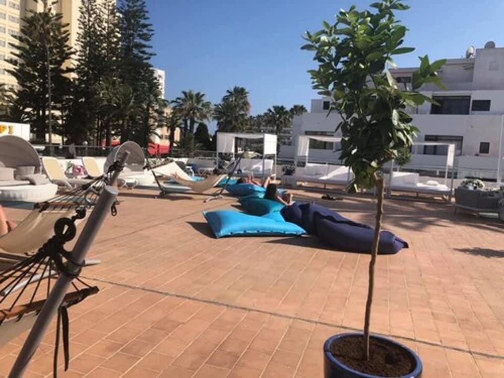 Green Oasis Morito Hotel 35/61