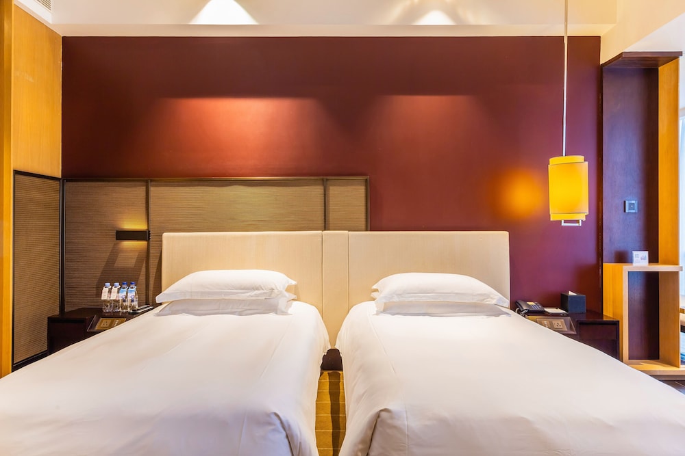 Hotel Kapok Shenzhen Bay 11/46