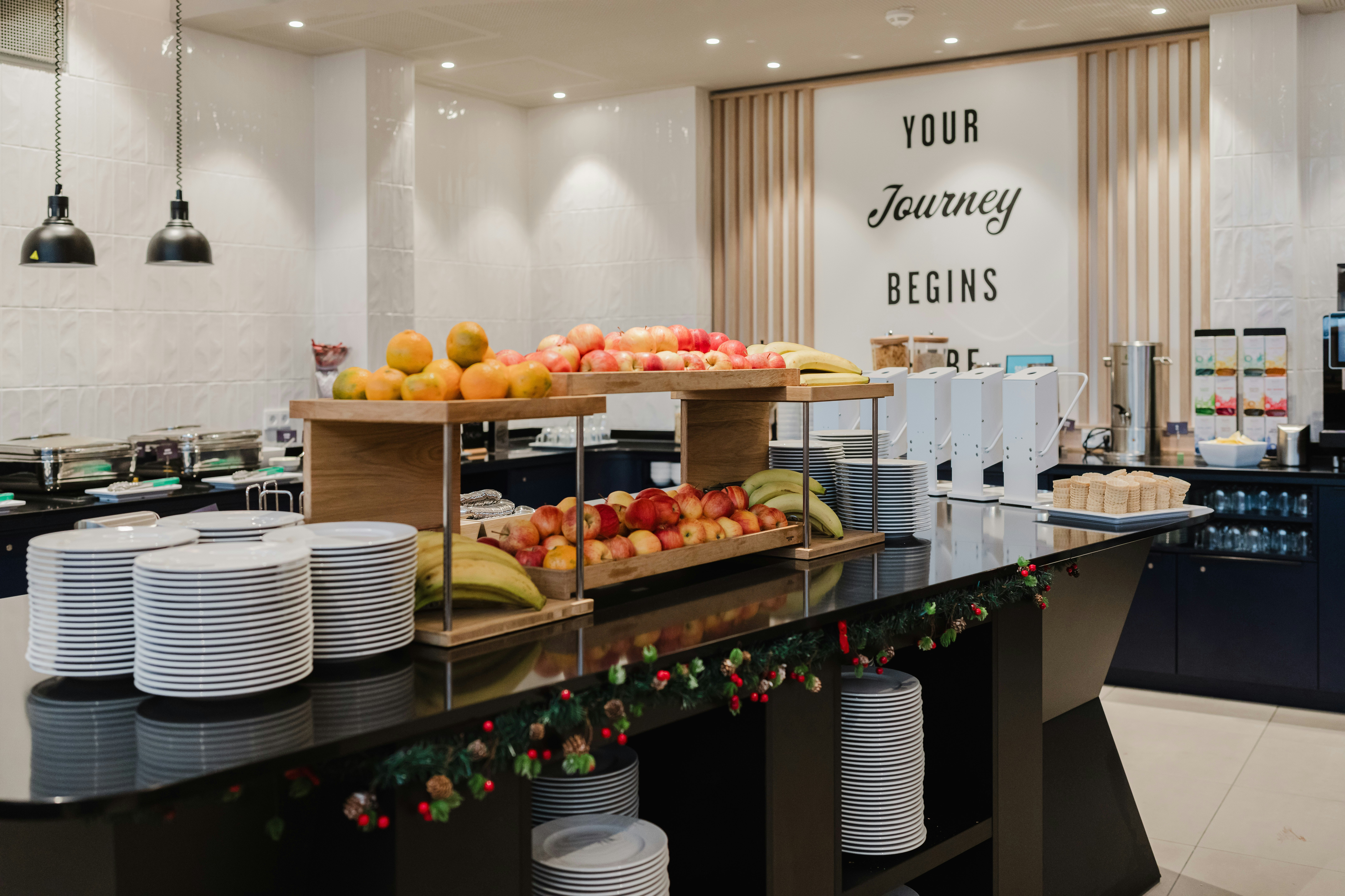 Hampton by Hilton Vienna City West 35/48