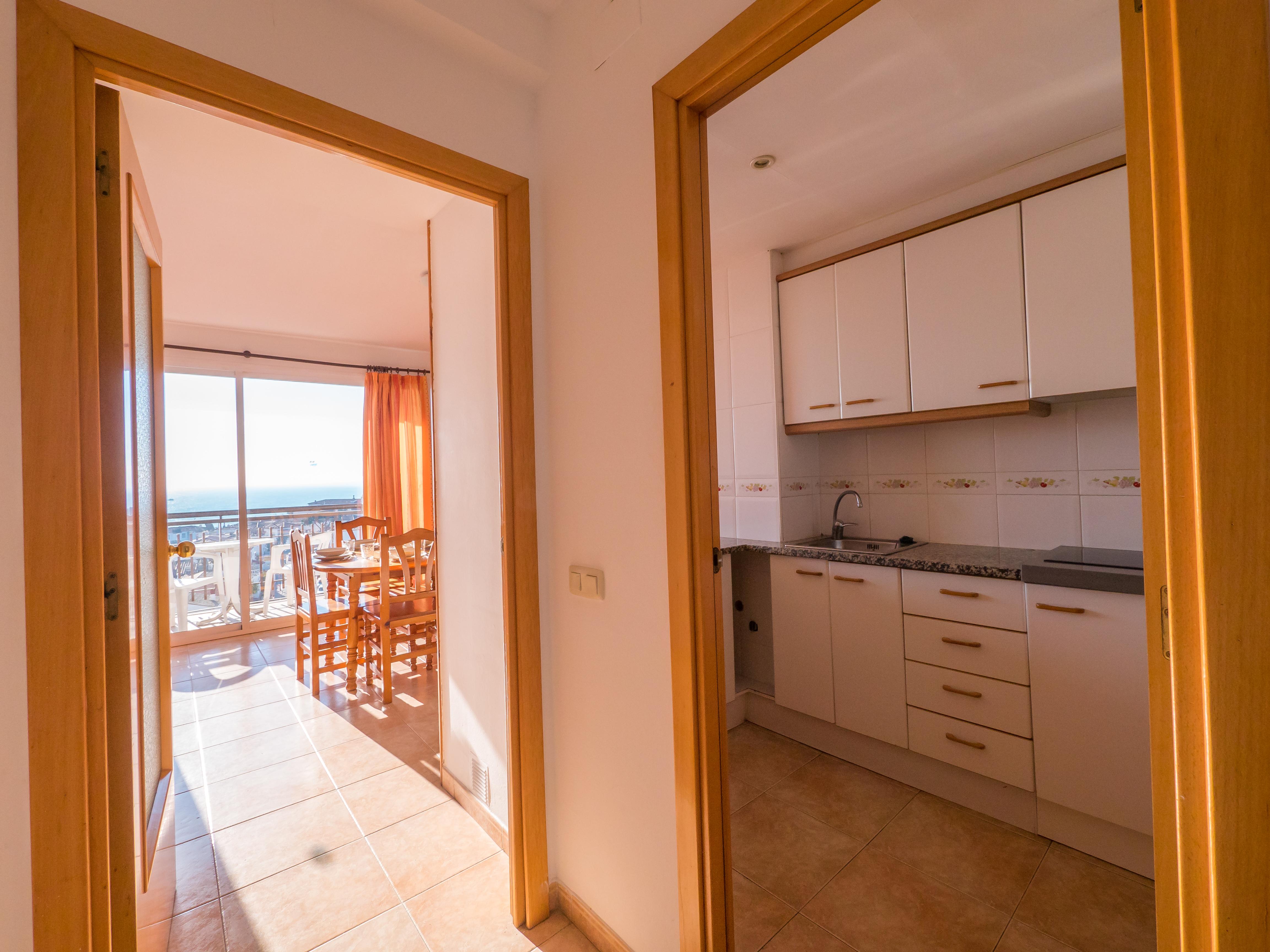 Apartaments AR Europa Sun 3/24