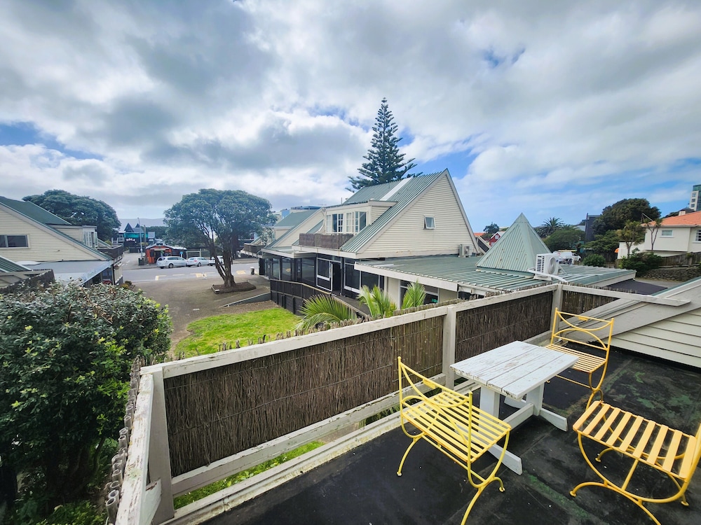 U Studios Paraparaumu, SureStay Collection by Best Western 37/46