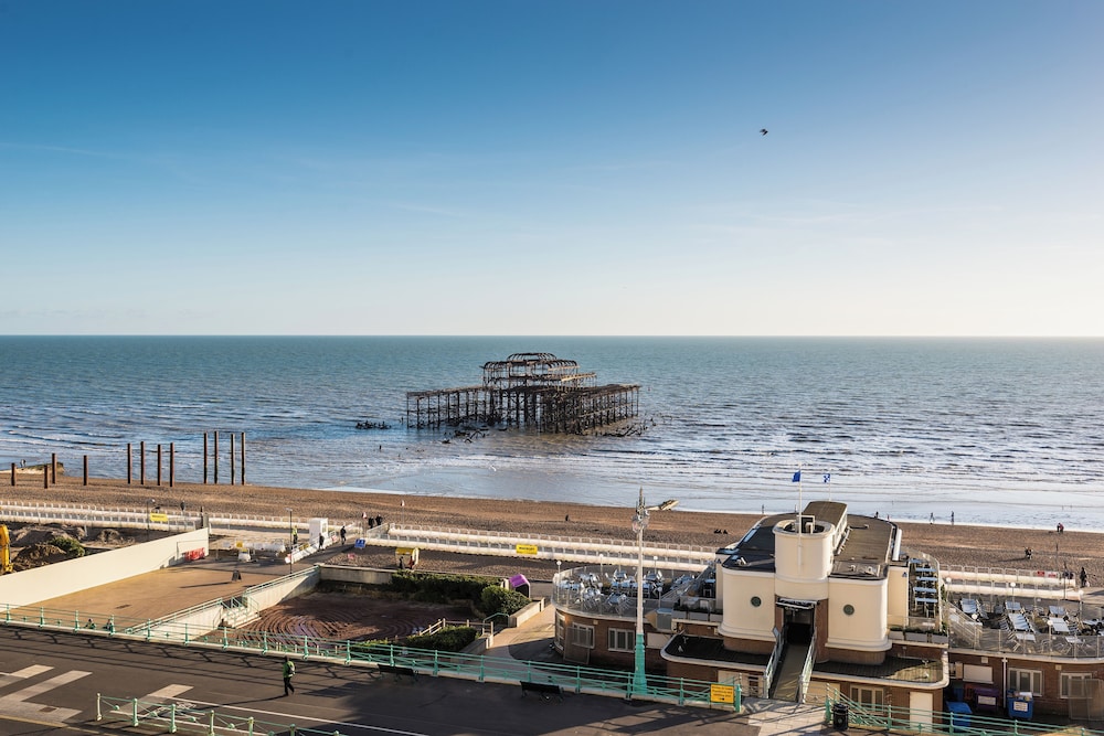 Holiday Inn Brighton Seafront Hotel 62/66