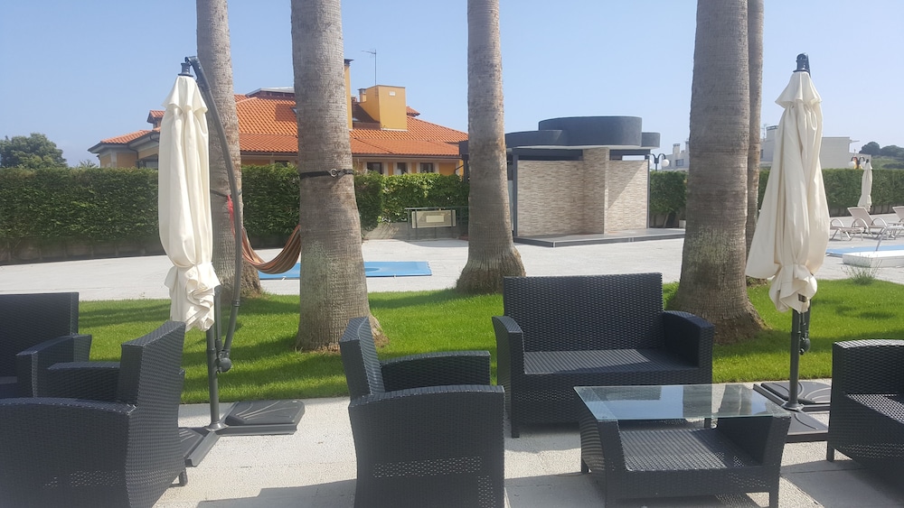 Hotel la Palma de Llanes 20/27