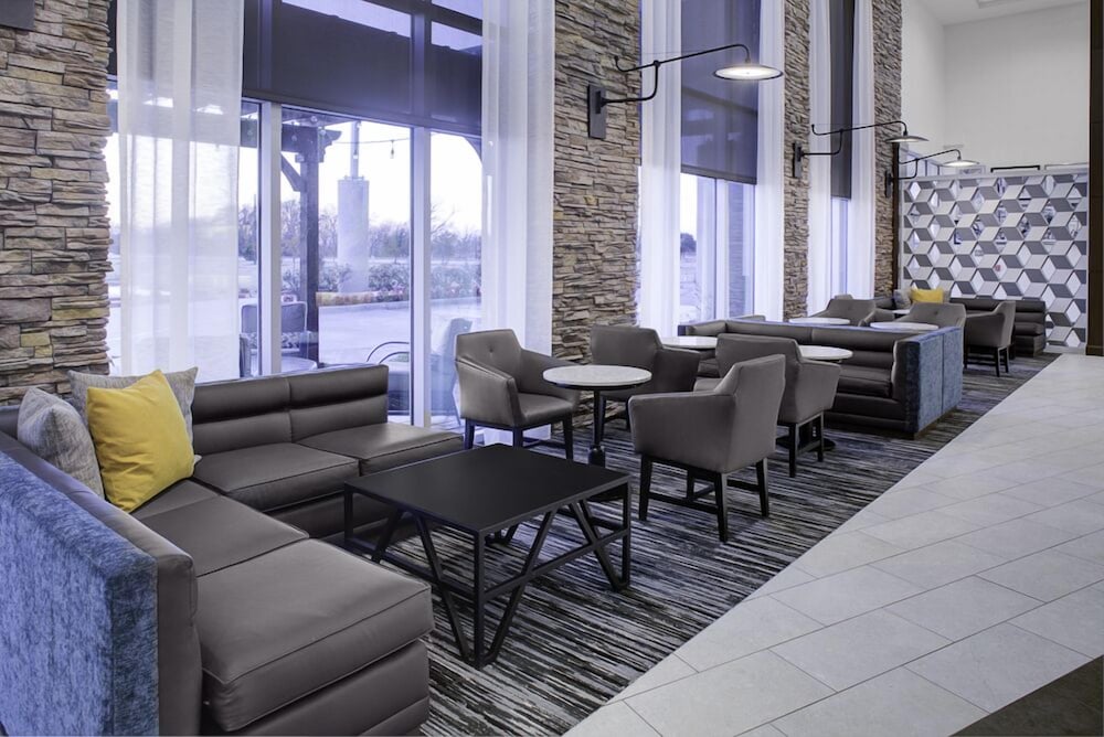 Hyatt Place Dallas/The Colony 39/61
