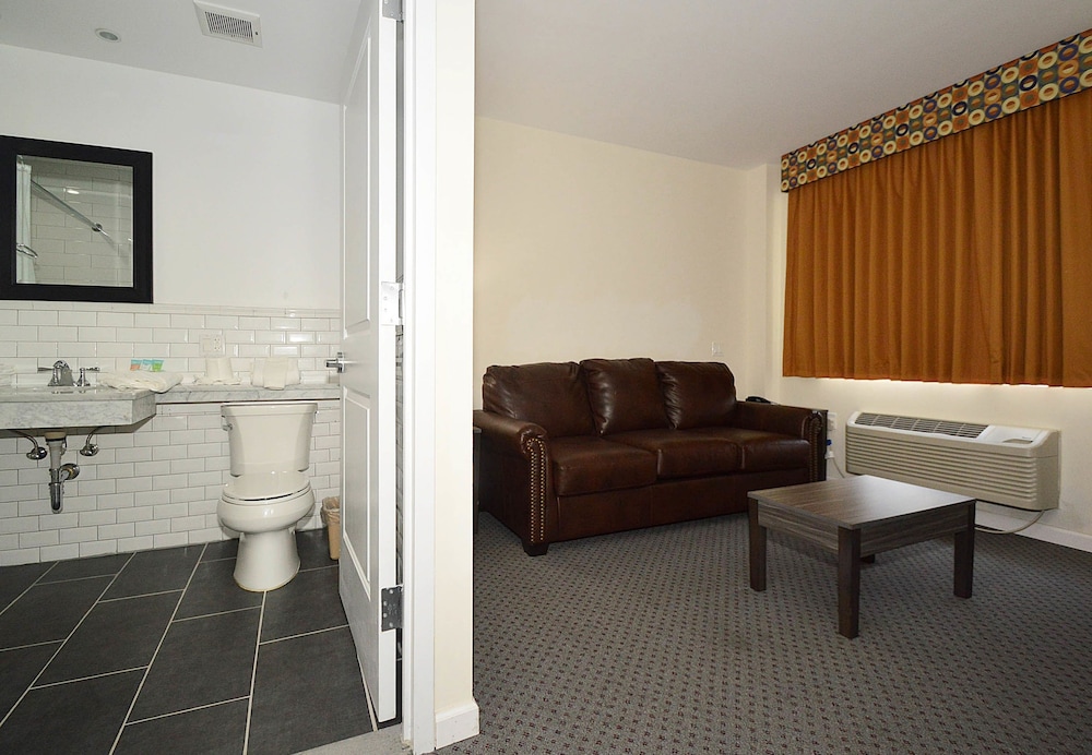 Bogart Hotel 22/33