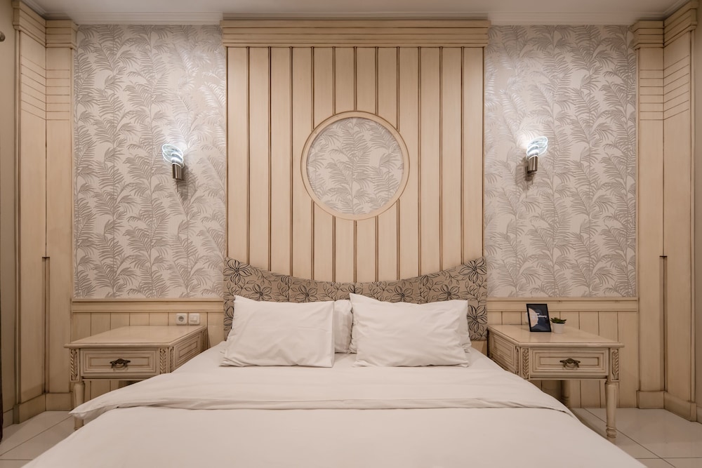 Cove Ottenville Boutique Hotel 29/50