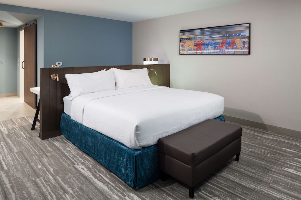Hilton Garden Inn Madison Downtown 20/63