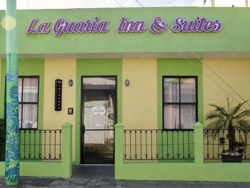 La Guaria Inn And Suites Hotel 6/65