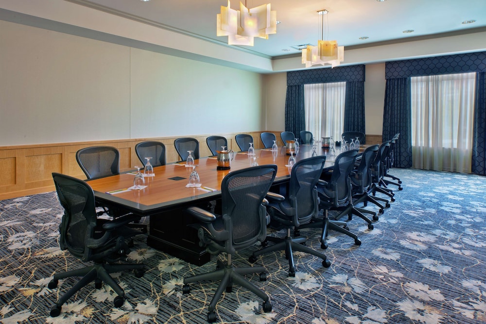 Hilton Garden Inn Toledo Perrysburg 51/51