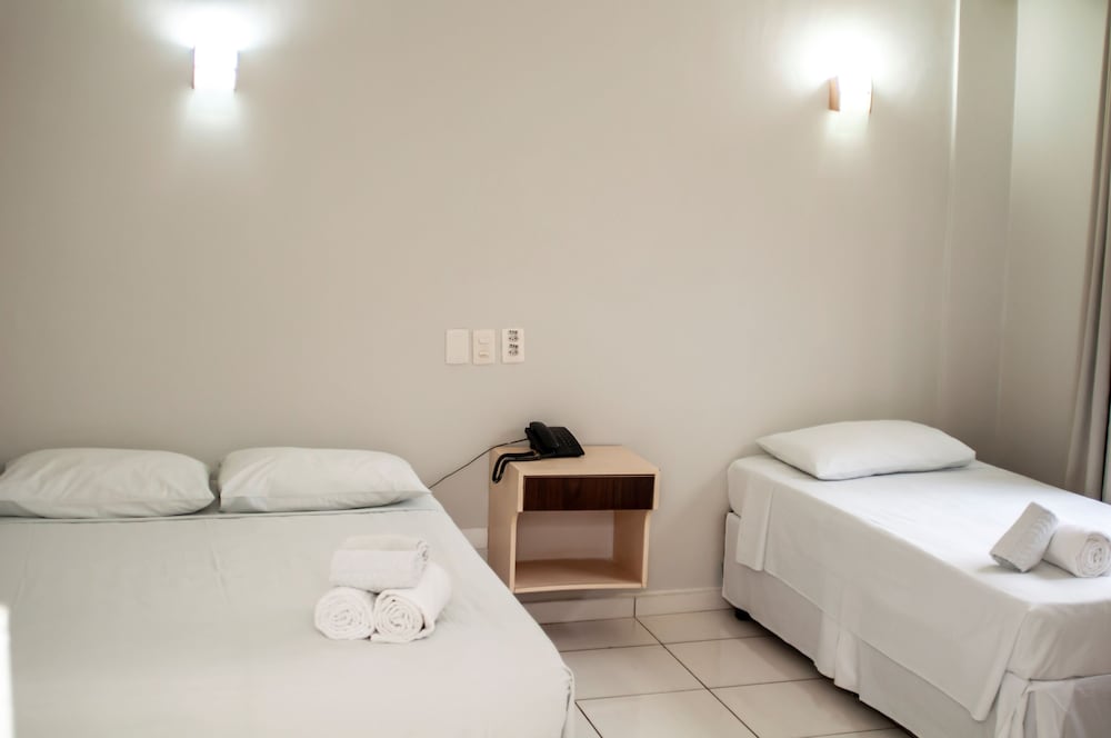 Dany Hotel 5/37
