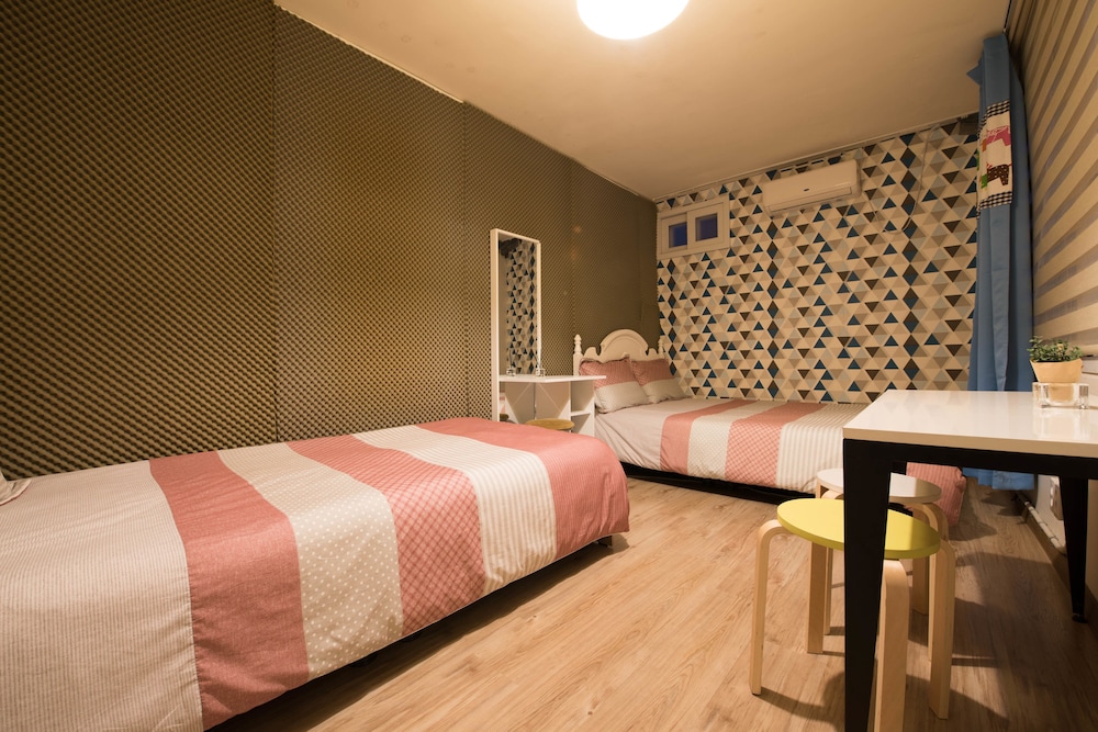 Hongdae Style Guesthouse 31/70