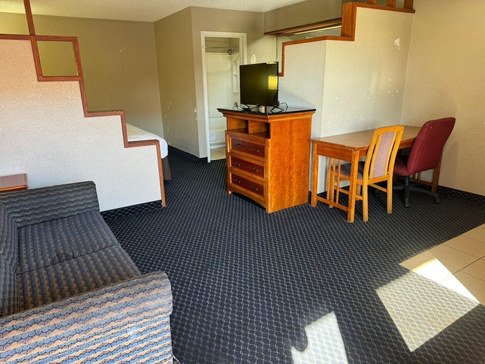 Homegate Studios & Suites San Antonio Medical Center I-10 32/49