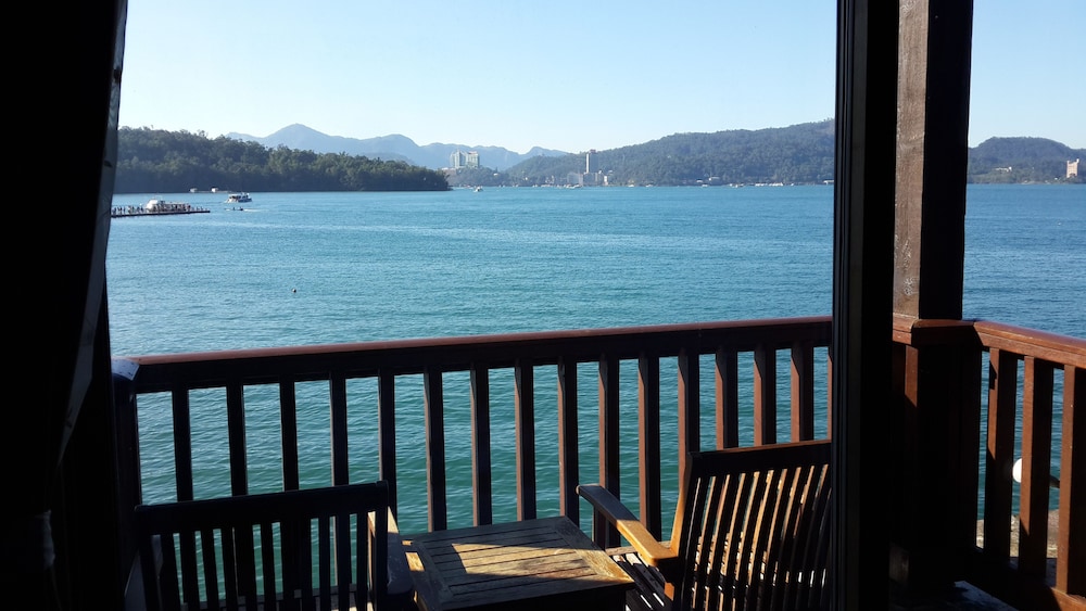 The Richforest Hotel- Sun Moon Lake 48/50