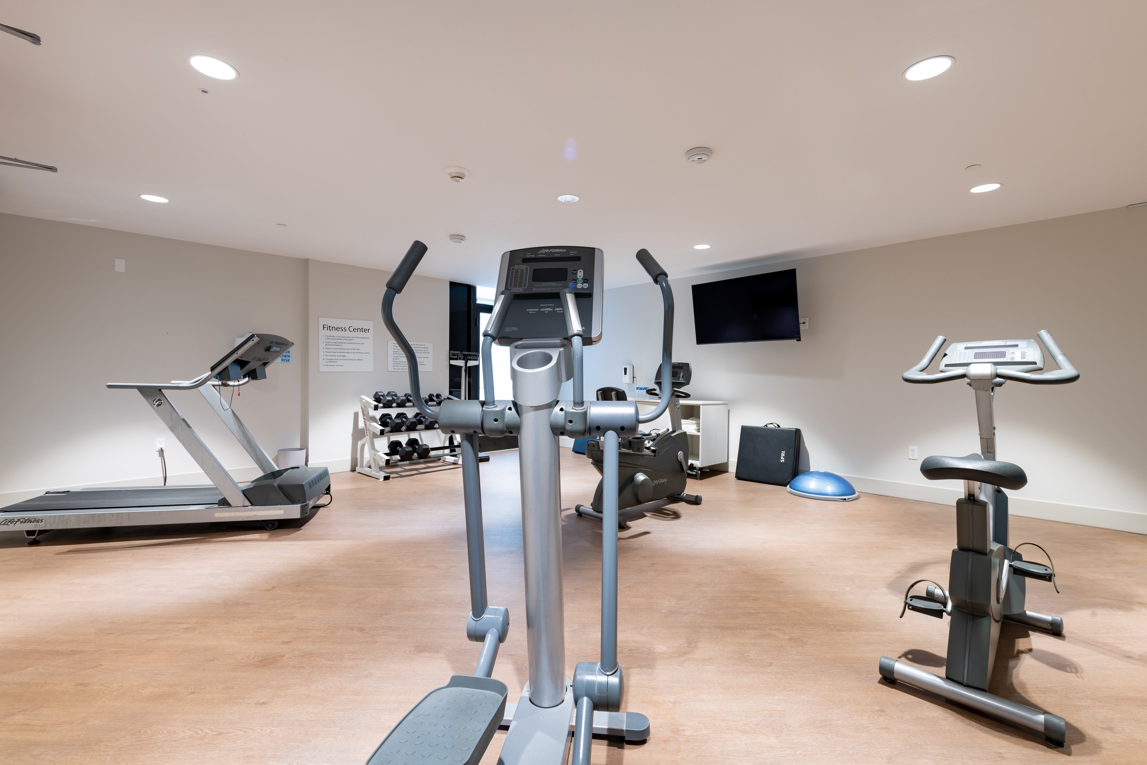 Holiday Inn Express Mill Valley San Francisco Area 65/92
