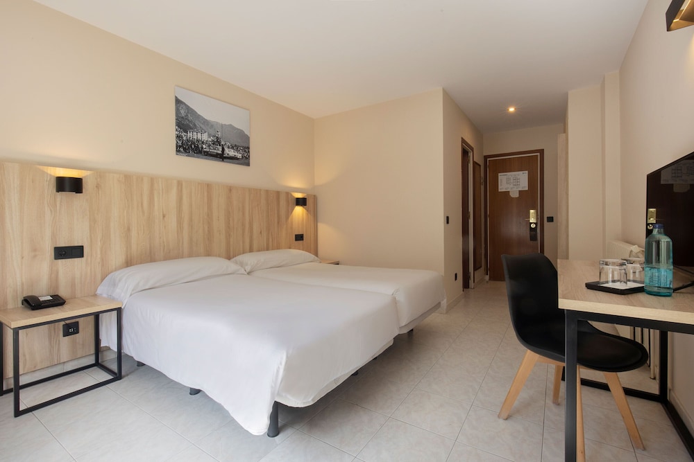 Hotel Encamp 19/60