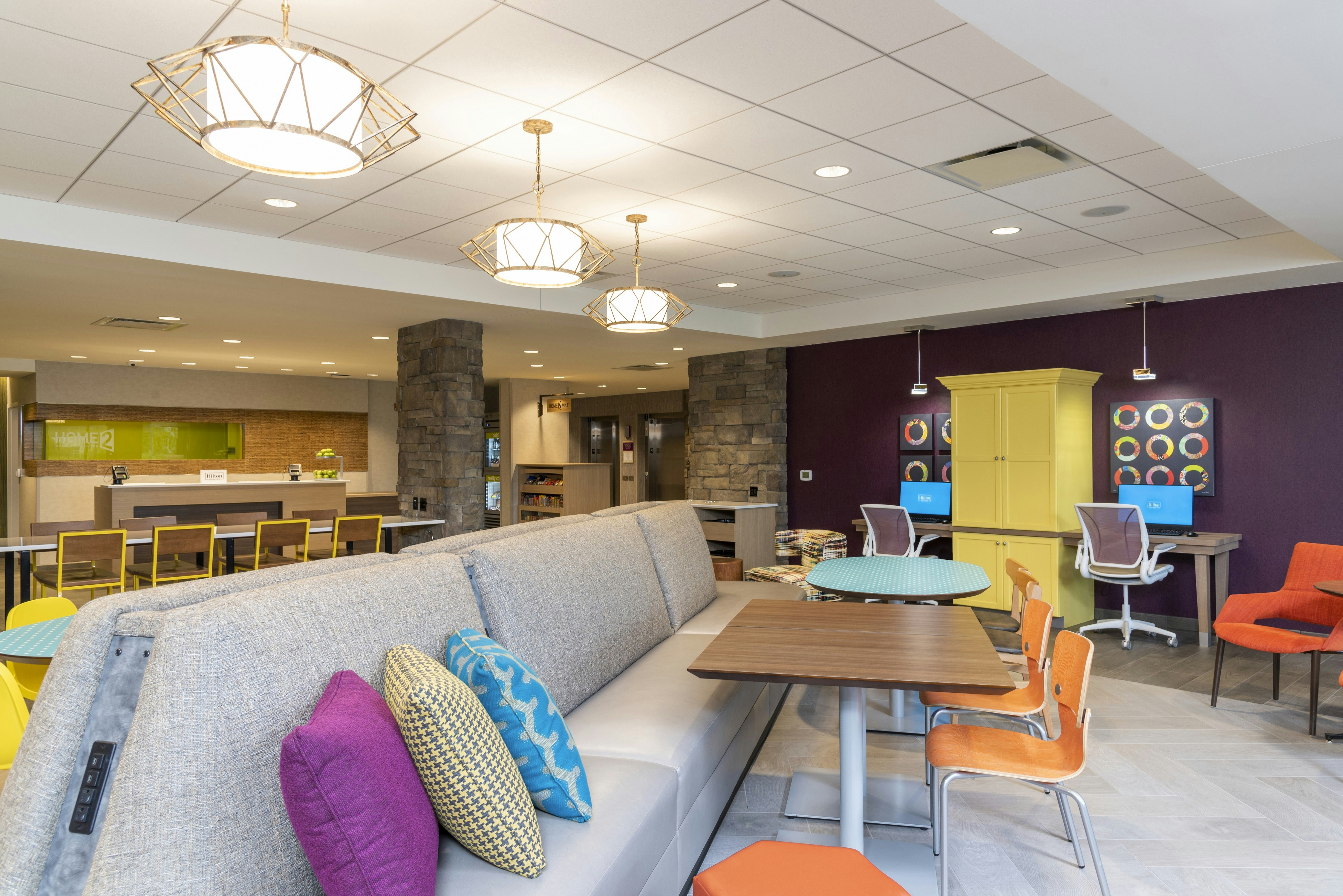 Home2 Suites By Hilton Appleton Wi 8/18