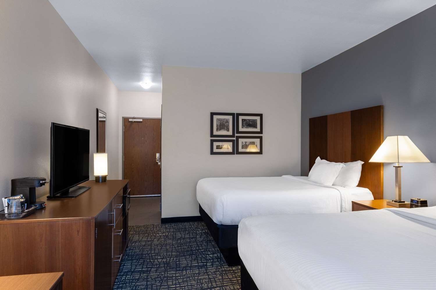 La Quinta Inn & Suites by Wyndham Morgantown 15/60