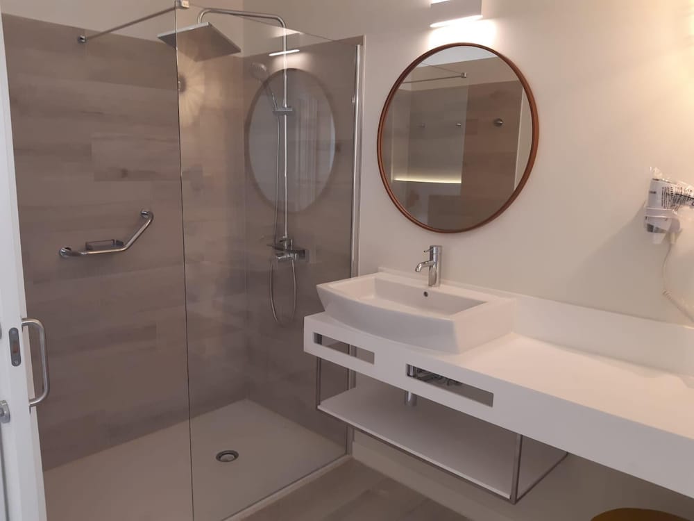 Relaxia Los Girasoles Bungalows 49/50