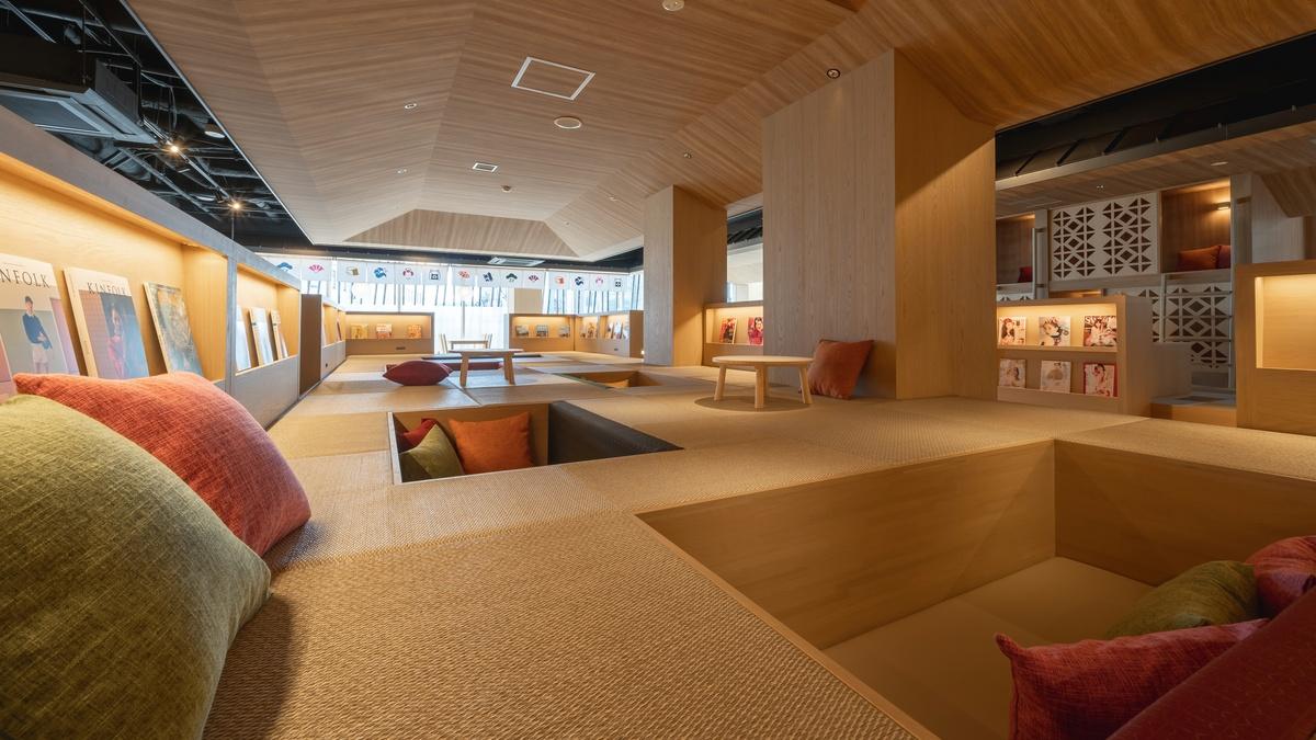 New Biwako Hotel 45/57