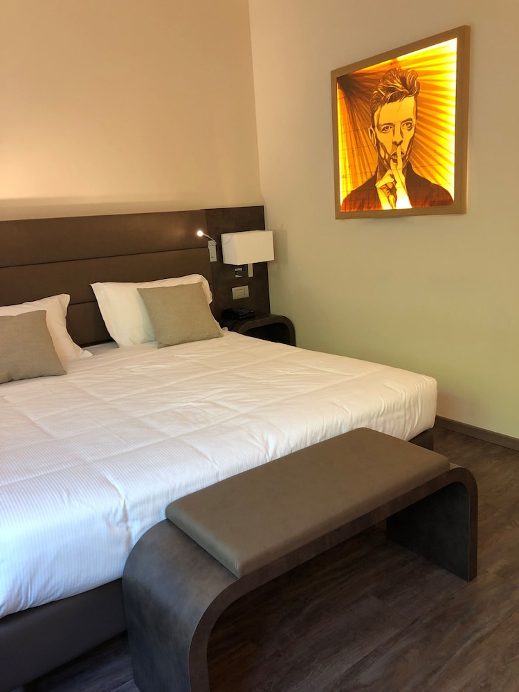 Parco Sassi Hotel 5/55