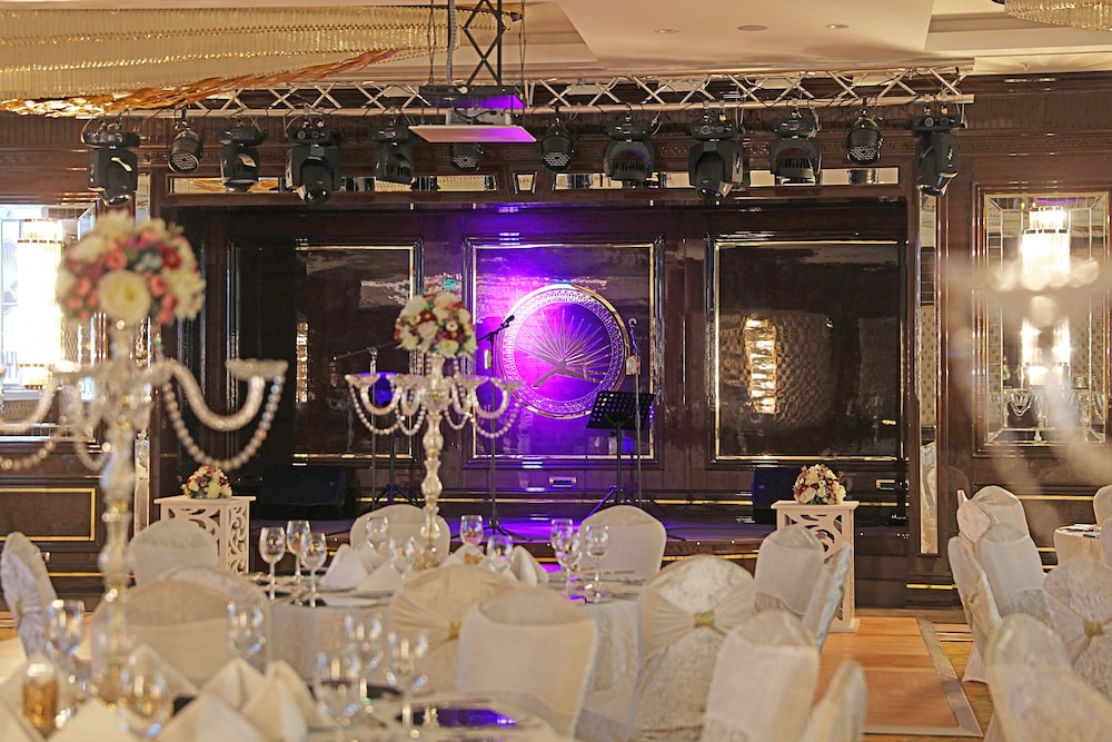 Latanya Hotel Ankara 29/76