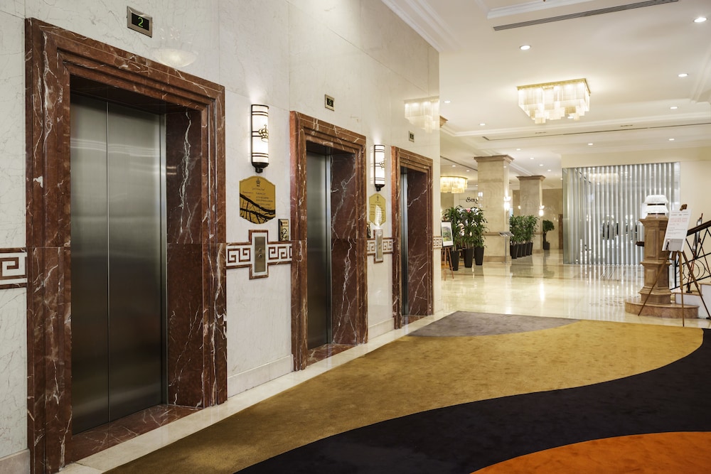 Rex Hotel Saigon 5/50