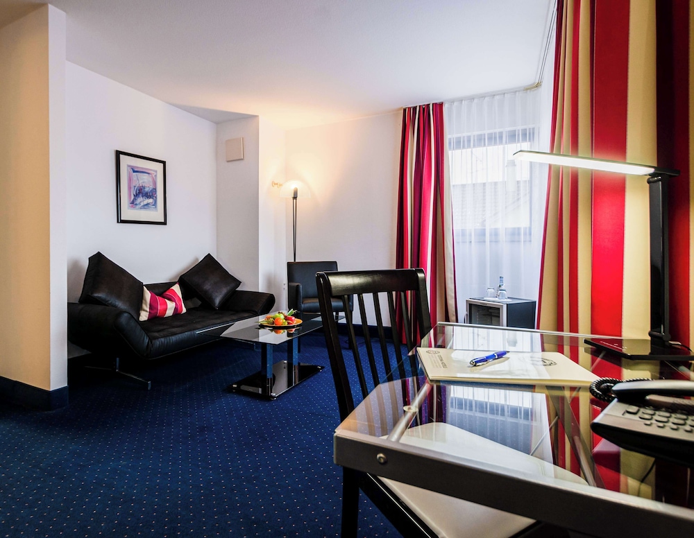 City Hotel Fortuna 25/41