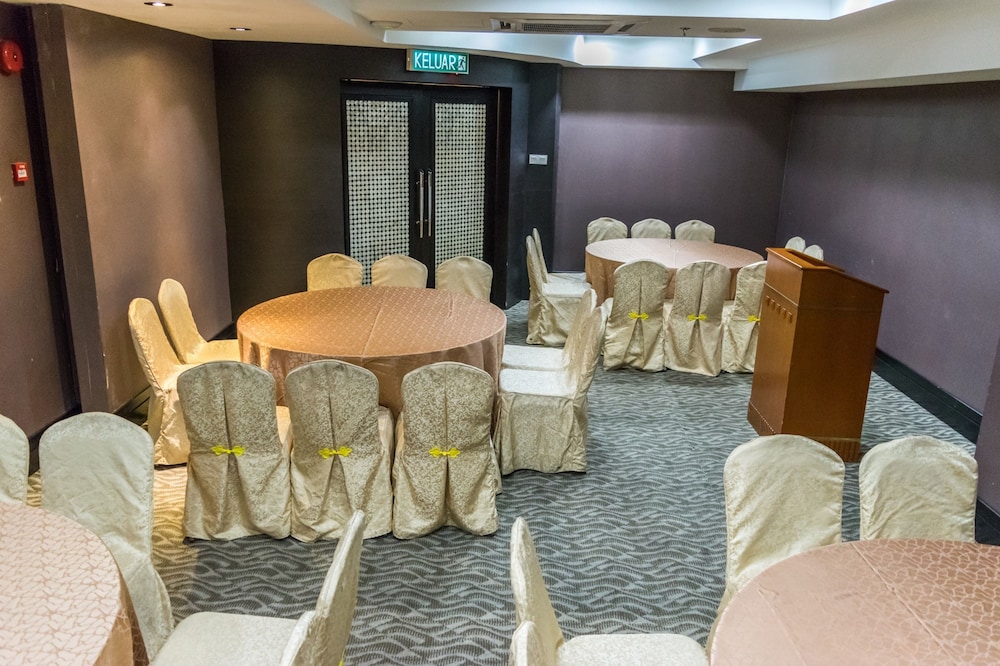 Mh Hotel Ipoh 21/50