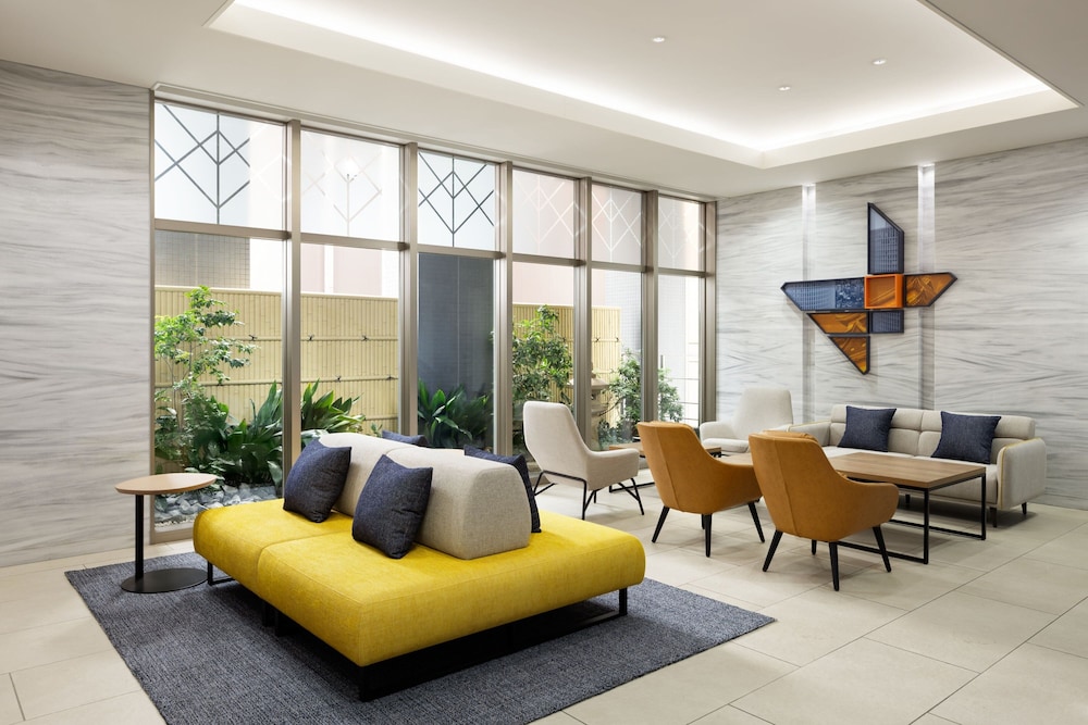Four Points Flex by Sheraton Nagoya Station 40/51
